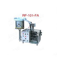 Máy tạo hình chân linh kiện REN THANG RF-101-FA