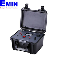 Kiểm định máy đo điện trở cách điện