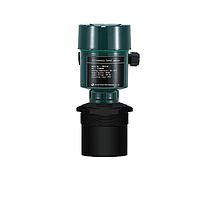 Bộ truyền tín hiệu mức nước siêu âm Precision Wave PWCS74H (0.5~20m; 6~26V DC)