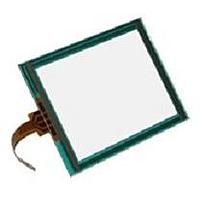 Mô-đun Màn hình Cảm ứng 2.8" Mikroe MIKROE-241