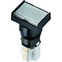 Công tắc tiêu chuẩn LUMOTAST 75 IP40 Nút nhấn hình chữ nhật RAFI 1.15.108.152/0000