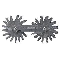 MOORE & WRIGHT 801 나사 피치 게이지