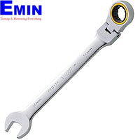 Cờ lê tự động gật gù TOP Kogyo FRC-14 (14mm)