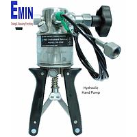 R&D Instrument HP P700 液压手动泵（700 Bar）