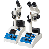 HINOTEK SGWX-4A 顕微鏡付融点測定装置