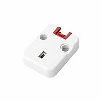 M5Stack U136 デジタル環境光センサー デジタル環境光センサー。BH1750FVIセンサー（I2Cインターフェース）を採用