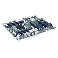 Kontron S26361-F5110-V173 Single Board Computers D3598-G