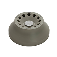 Rotor góc 12 x 15 ml HERMLE 221.54 V01 (32°, 6000 vòng/phút)