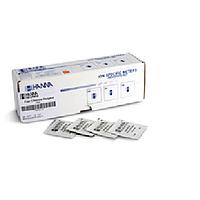 HANNA HI93701-01 염소, 유리, DPD 방법 시약