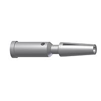 Intercontec - TE Connectivity 60.252.11 Contacts Contact Socket 1 mm