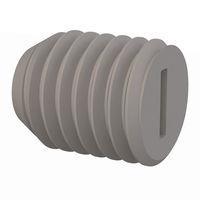 Bộ Vít Chặn, Đầu Rãnh, Ren 1/2-13, Dài 3/4 Essentra Components 0150013G075