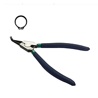 Kìm lấy phe ngoài mũi cong 5" LICOTA APT-38009A