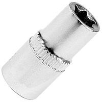 Yato YT-05215 Torx socket 1/4"