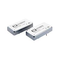XP Power JCH1012D03 Isolated DC-DC, 10W,DUAL OUTPUT