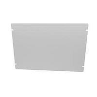 Hammond Manufacturing 1434-22 Bottom Plate 8x12" Bottom Plate For 1444-22