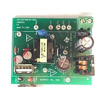 Texas Instruments UCC28730EVM-552 AC/DC Offline Primary/Secondary Side Controller - Flyback UCC28730 Eval Module