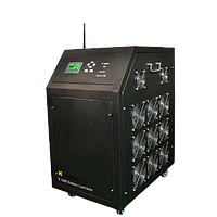 Kongter LB-2415 Battery Load Bank (48V 200A/220V 150A, With DAC)