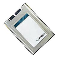Ổ cứng thể rắn SATA 480 GB - 3.3 V Virtium VSFCM8CI480G