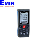 Máy đo khoảng cách laze 4 trong 1 CEM LDM-4S (0.05 ~ 50m)