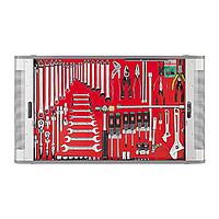 Bảng treo dụng cụ KTC MK92 (79 chi tiết)