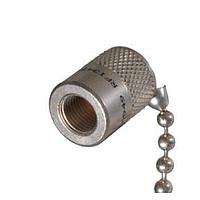 Phụ kiện 1553 Twinax THRD PLG Nắp chống nhiễu RFI Trompeter / Cinch Connectivity Solutions RFI3455-2-DD8