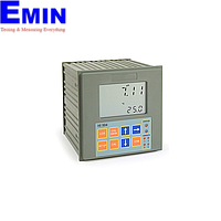 HANNA HI504222-2 pH/ORP Controller - 2 setpoints / digital and analog output