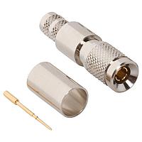 Amphenol RF 282136-75 ຕົວເຊື່ອມ 75Ohm 1.0/2.3 DIN Pl Belden 1695A Cable