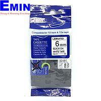 Nhãn in BROTHER HZe-211