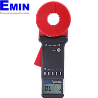 Ampe kìm đo điện trở đất ETCR ETCR2100A+ (Φ32mm, 0.010Ω~200Ω)