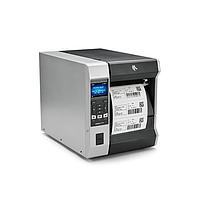 Zebra ZT620 Industrial Printer (203dpi - 300dpi)