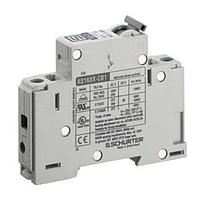 Nhiệt Thermal CBE AS168X-CB3H010 Schurter 4420.0753