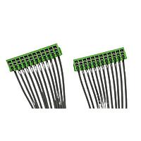 Bộ Nối Dây 12" ZR Bộ Nối 1:N JST Commercial A12ZR12ZR28H305B
