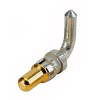 Amphenol CONEC 132C13039X D-Sub Contacts FEMALE R/A 40A POWER CONTACT