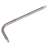 THORLABS HK116NM 非磁性六角レンチ (1/16")