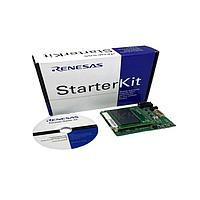 Bộ Khởi Động Renesas Starter Kit cho RL78/L13 không kèm E1 Renesas Electronics R0K5010WMS900BE