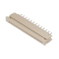 Amphenol Commercial Products C00710B0250001 FPC 25P P=1MM DIP ບົດບາດ ST