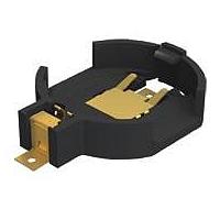 Giá Đỡ Pin SM Đế Pin Đồng Xu T/R 400 Chiếc Keystone Electronics 1070TR