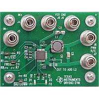 Texas Instruments DRV593EVM Gate Driver DRV593EVM