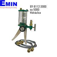 PRESYS 8112-5000 Pressure Calibration Pumps (manually operated)