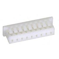 Adam Tech 125CH-B-14 Headers & Wire Housings CONNECTOR, WIRE HOUSING, 1.25MM