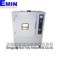 TONYHK HTE-004 Resistance Yellowing Test Machine (1-5r.p.m)