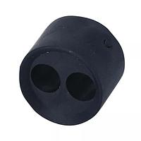 Essentra Components MPSG-3X5-1 Insert 3 port x 5mm sealing insert