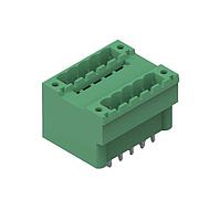 Đầu cắm WR-TBL 5.08mm Bước chân PCB 10 chân Wurth Elektronik 691334500010