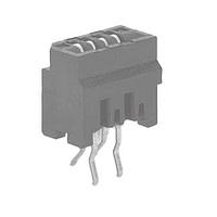 Mikroe MIKROE-252 Interface Development Tools TouchPanel Connector