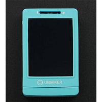 DFRobot FIT0938 UNIHIKER シングルボードコンピュータ用シリコンケース（ブルー）