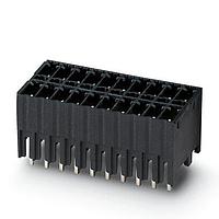 Headers MCDNV 1,5/ 9-G1- 3,81 P26THR PHOENIX CONTACT 1750368