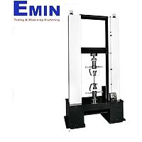 Cometech QC-500M2电脑拉伸试验机（500 kN）