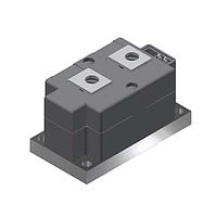 IXYS MCMA650MT1400NKD SCR Modules Bipolar Module - Thyristor Y1-2-CU