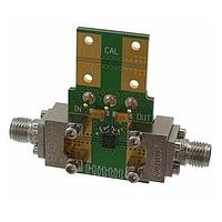 Bảng mạch đánh giá bộ khuếch đại RF HMC451LP3 Analog Devices 120202-HMC451LP3