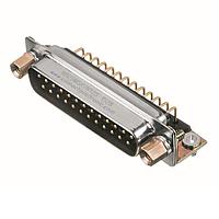 Đầu Nối Cái D-Sub 9 Chân Đuôi Hàn Góc Vuông Vỏ Kẽm Khóa Bảng Amphenol Positronic ED9M52R7N00